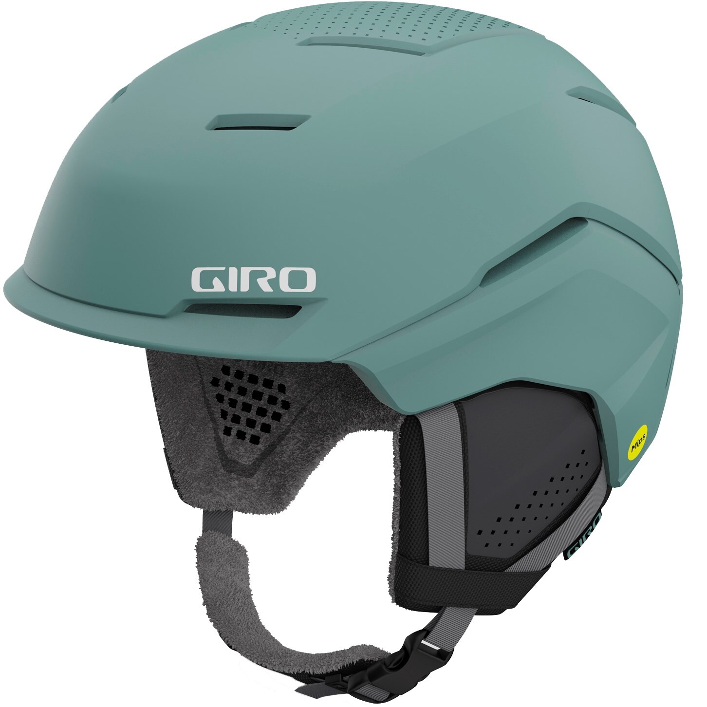 

Лыжный шлем MIPS Giro
