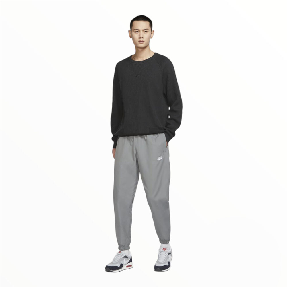 

Спортивные брюки Nike Sportswear Unlined Cuff, серый