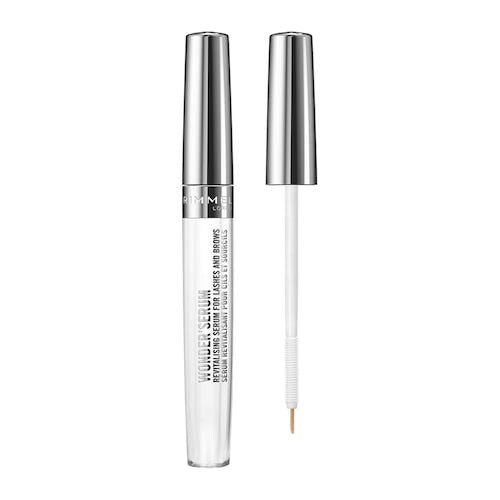 

Rimmel Wonder'Serum питательная сыворотка с витаминами для ресниц и бровей 3мл