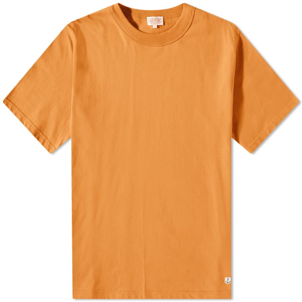

Футболка Armor-Lux Classic Tee, Оранжевый