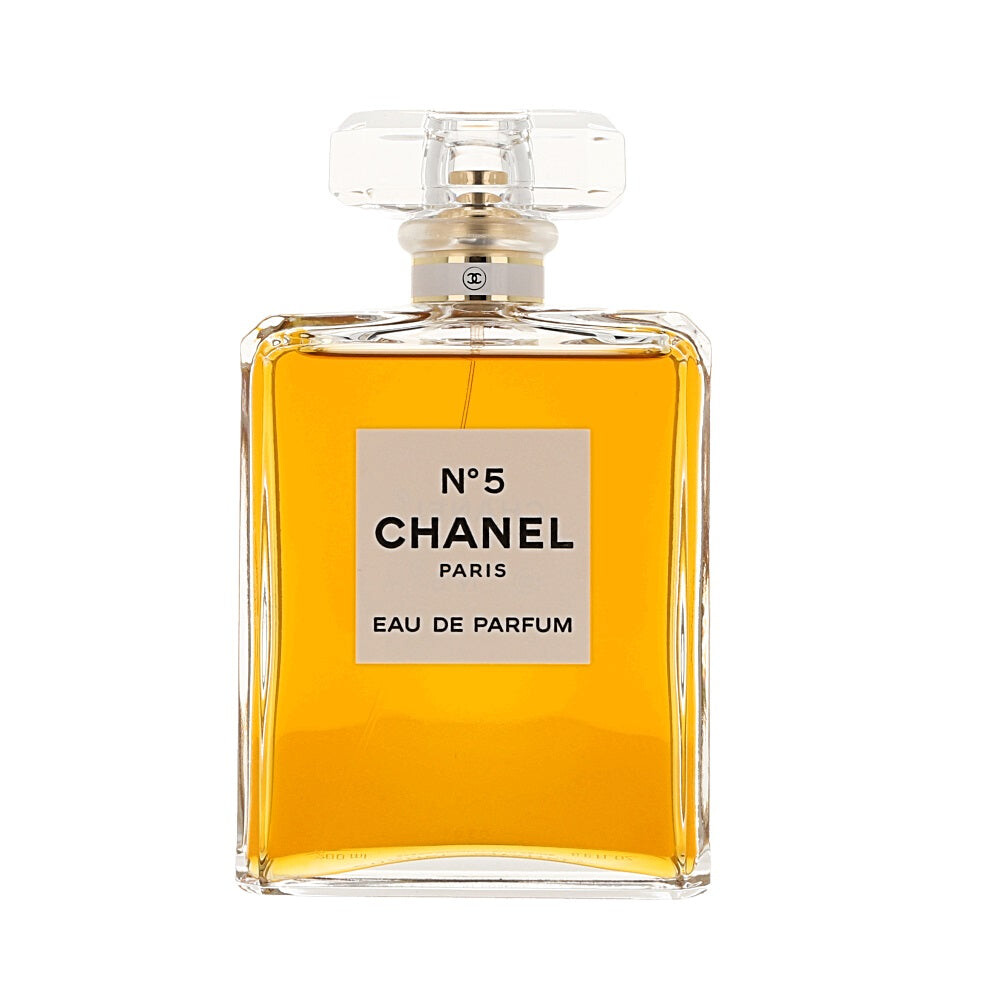 цена Chanel No 5 парфюмированная вода спрей 100мл