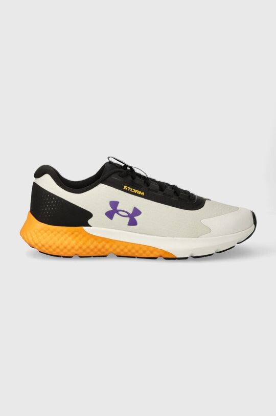 

Кроссовки Charged Rogue 3 Storm Under Armour, белый