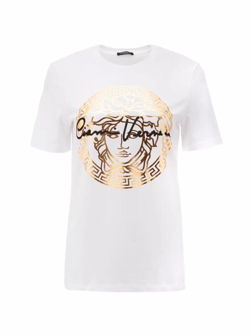

Футболка Versace