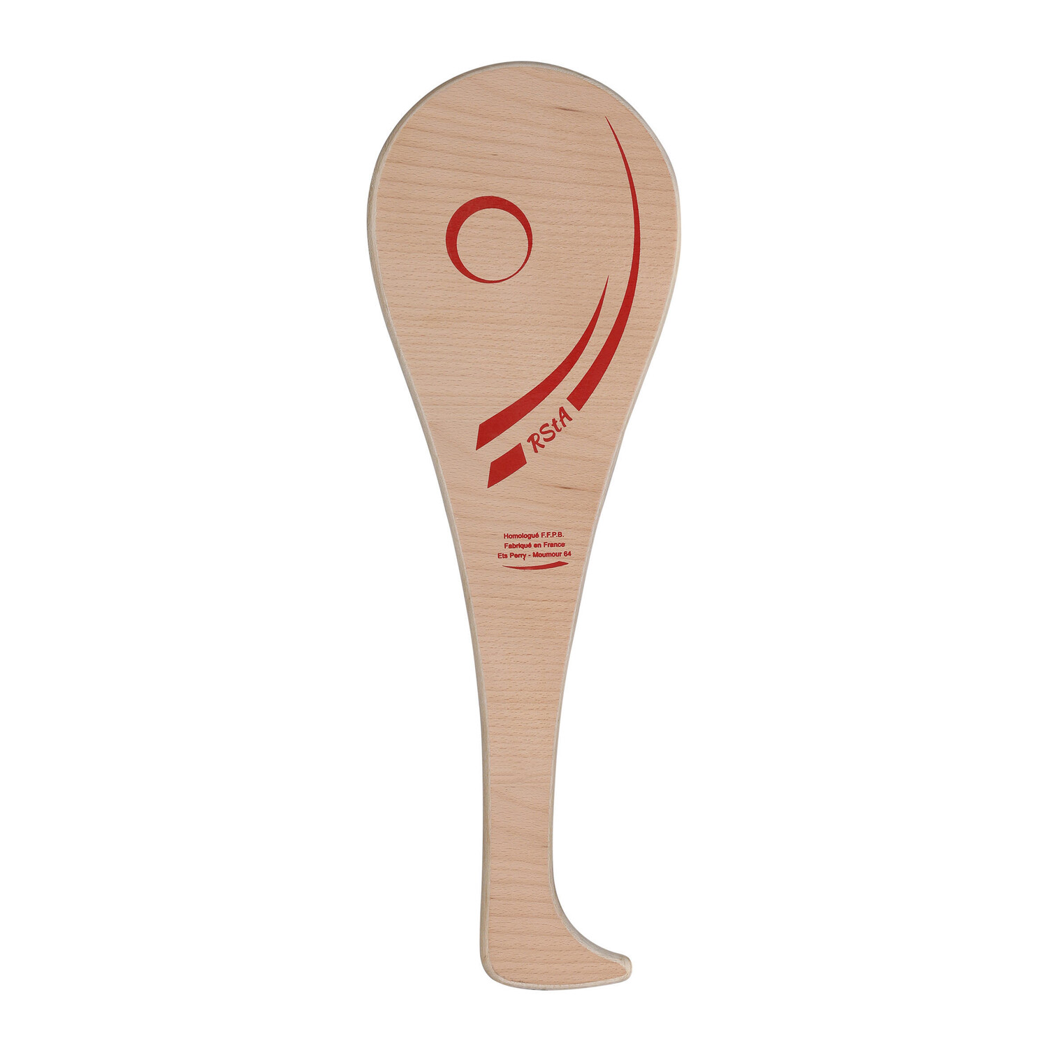 

Ракетка Pelota Pala Rsta Bec Long