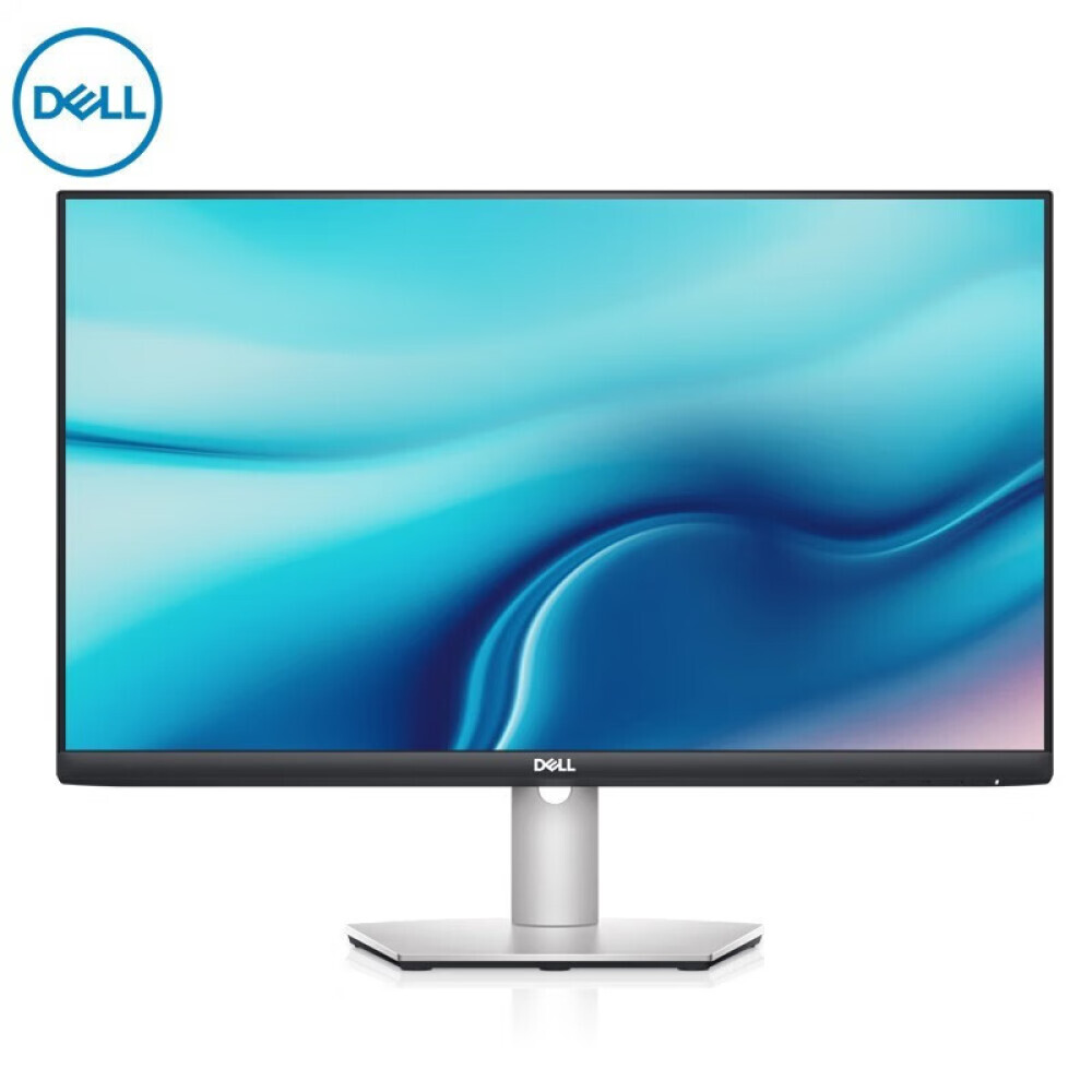 

Монитор Dell S2421HSM S2421HSM 23,8" IPS