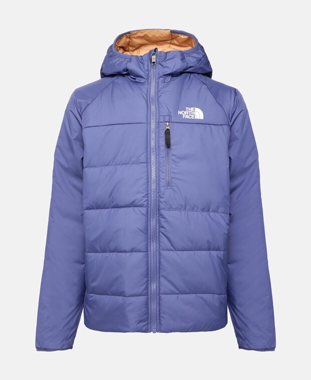 

Зимняя куртка The North Face, синий