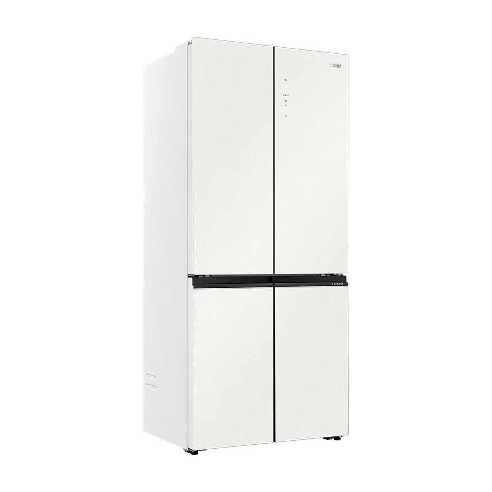 

Холодильник Haier 505L, BCD-505WGHTD14GXU1, пепельно-белый