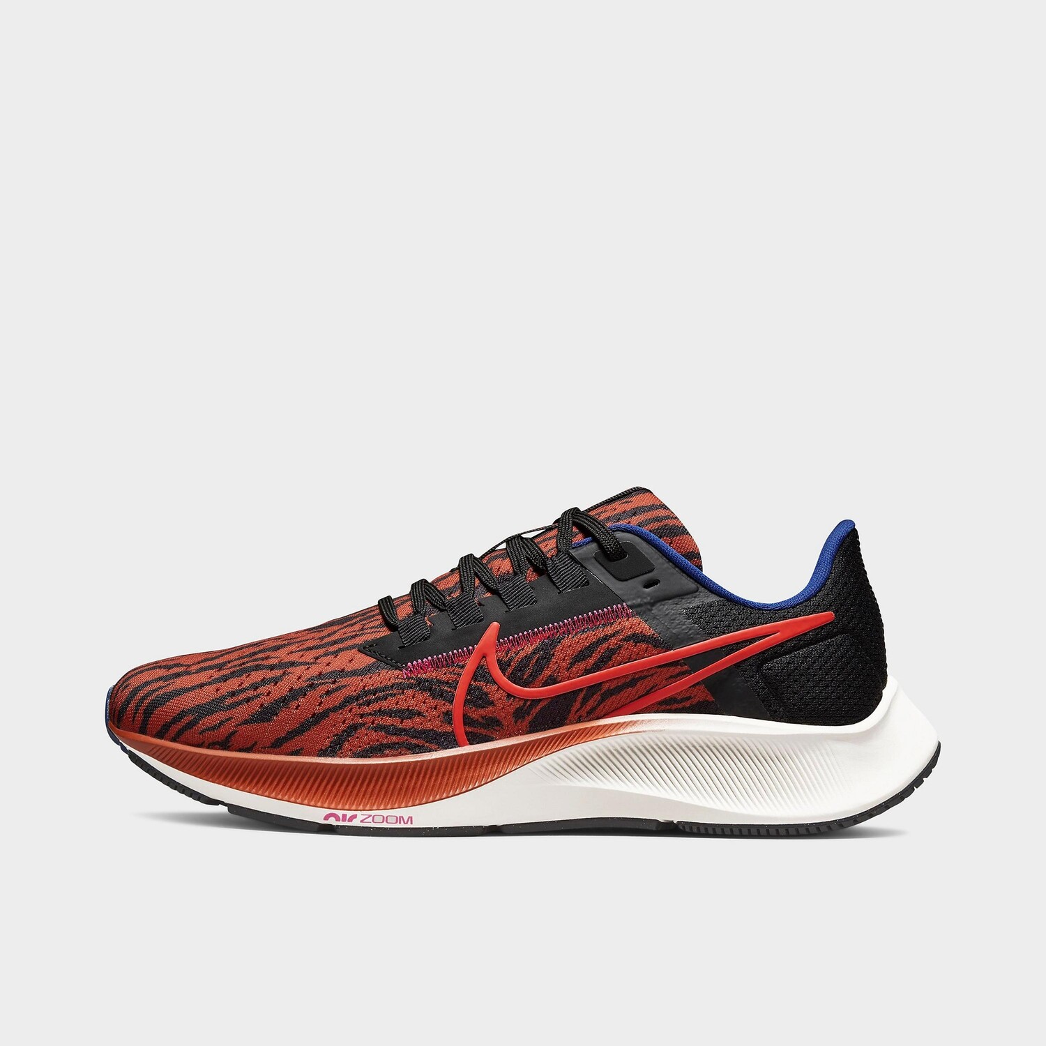 

Женские кроссовки Nike Air Zoom Pegasus 38 для бега, черный