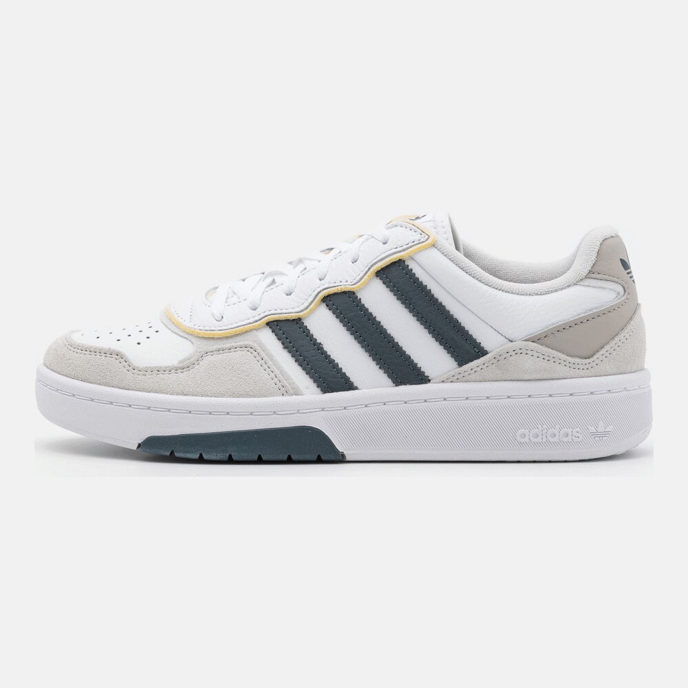 

Кроссовки Adidas Originals Courtic Unisex, footwear white/grey one