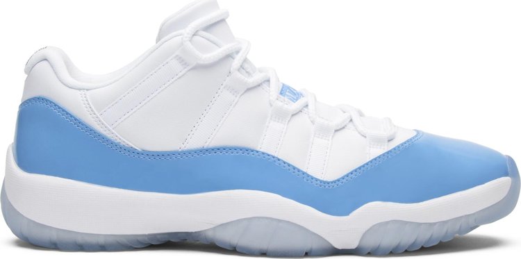 Jordan 11 retro clearance low