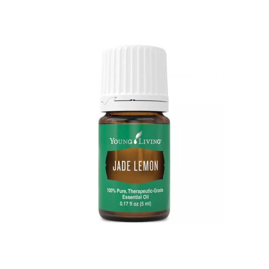 

Эфирное масло Young Living Jade Lemon, 5 мл