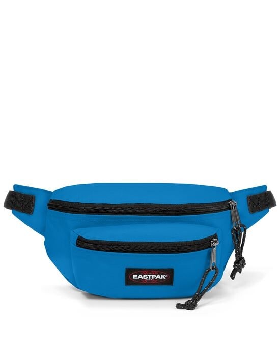 

Поясная сумка EASTPAK, лазурный