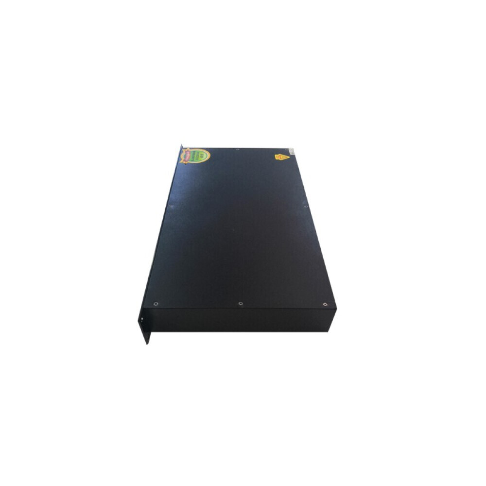 

Секвенсор мощности BBLAUDIO CR1810