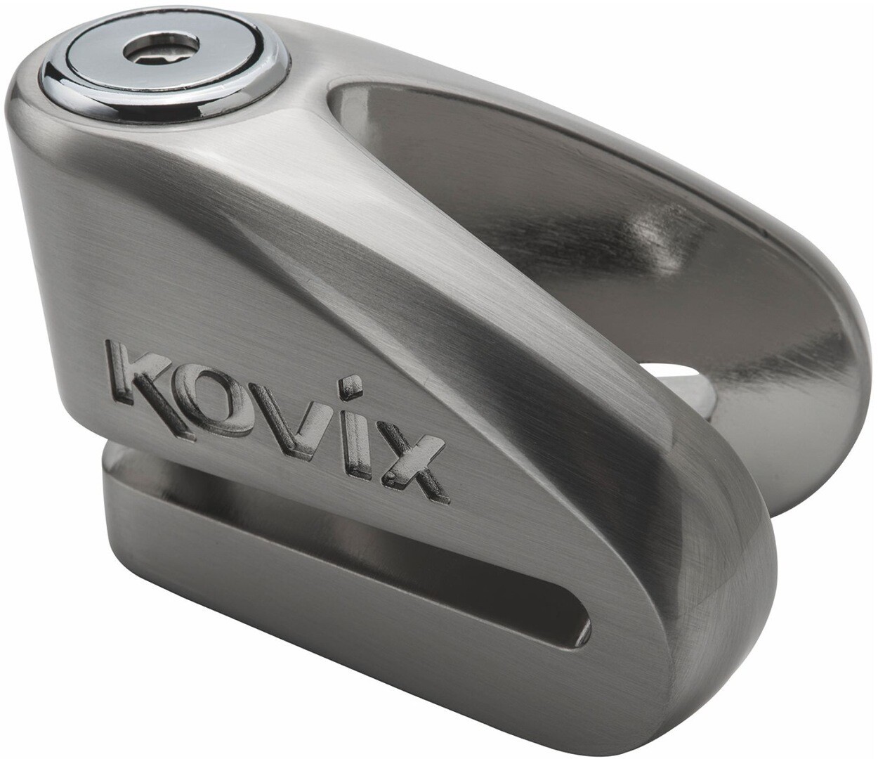 

Замок Kovix KVZ2 для тормозного диска, серебристый