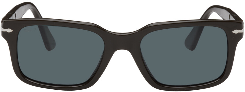 

Коричневые солнцезащитные очки PO3272S Persol