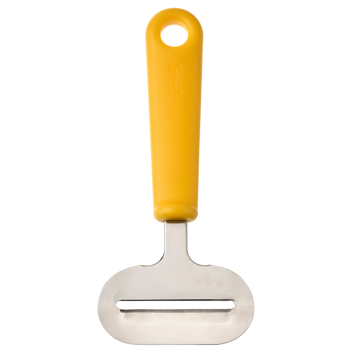 UPPFYLLD Терка для сыра, ярко-желтая IKEA нож для сыра с теркой brabantia 23см