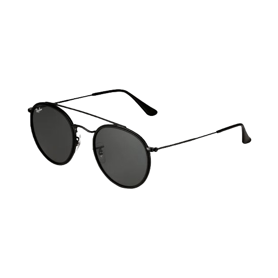 солнцезащитные очки ray ban черный Солнцезащитные очки unisex, Ray-Ban