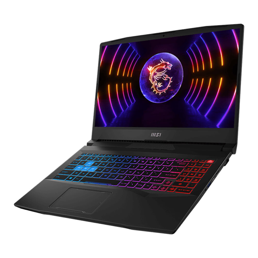 

Игровой ноутбук MSI Pulse 15 15.6'', 32Гб/2ТБ, Intel Core i9-13900H, RTX 4060, серый, английская клавиатура