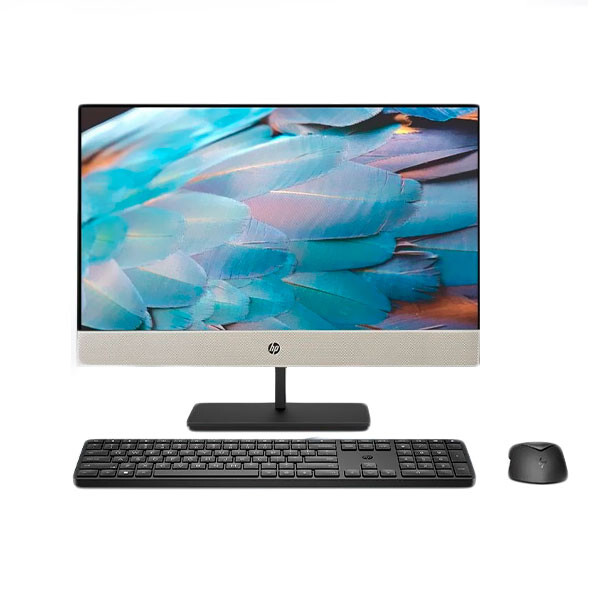 

Моноблок HP Zhan 99, 23.8", 32Гб/1Тб, Core i5-12500, UHD Graphics, черный/серый, английская клавиатура