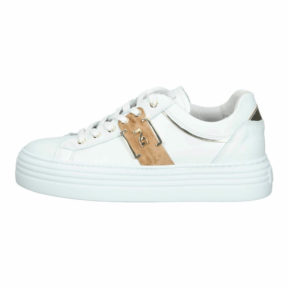 

Кроссовки Nerogiardini Zapatillas, bianco