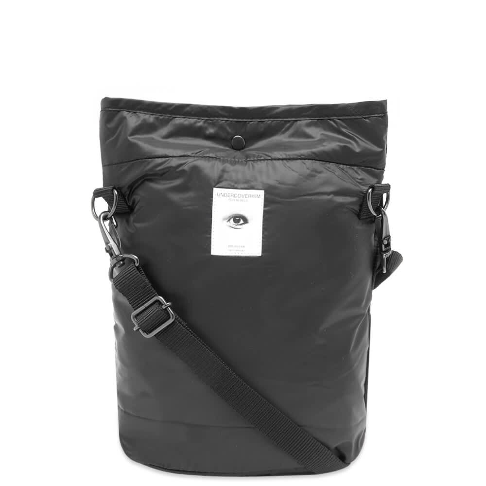 

Сумка Undercoverism Nylon Side Bag
