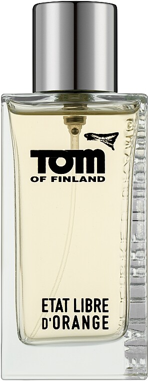 

Духи Etat Libre D'orange Tom Of Finland