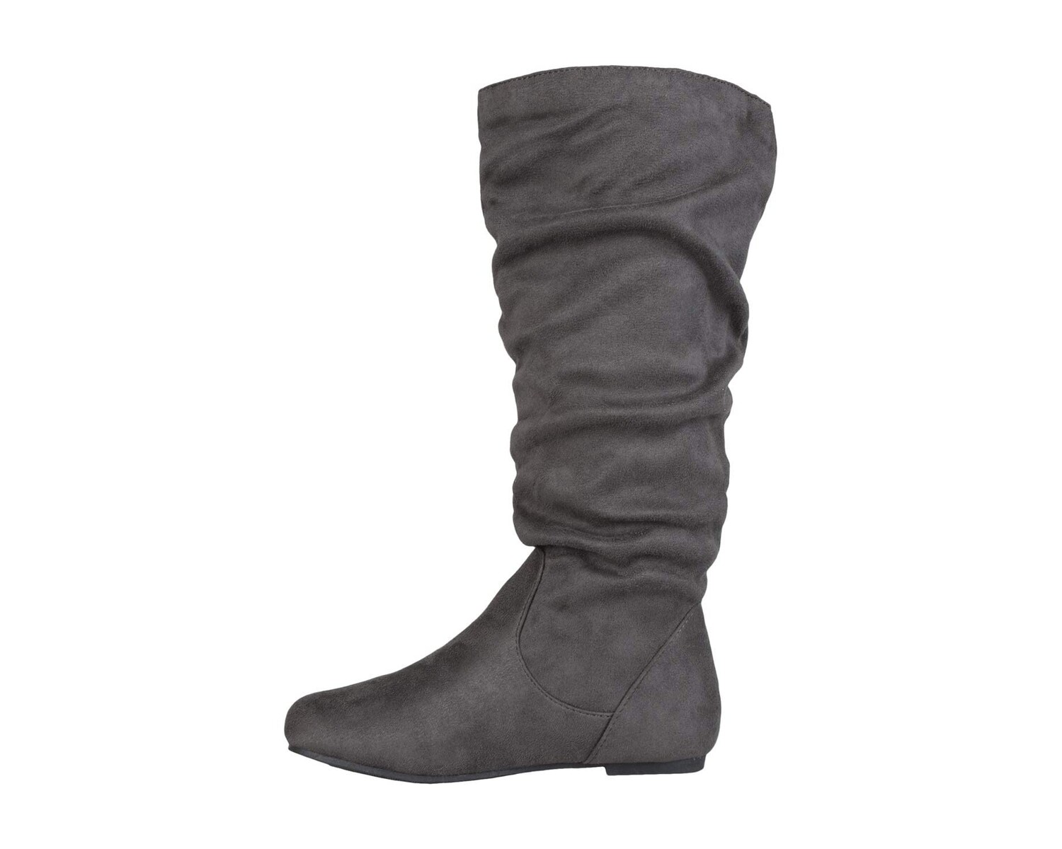 

Ботинки Rebecca-02 Boot Journee Collection, серый