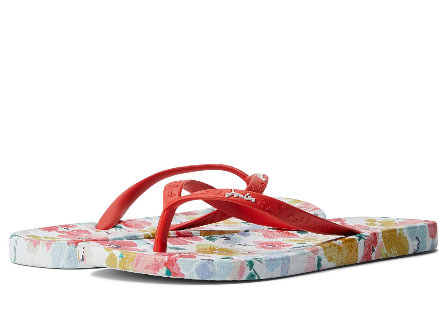 

Сандалии Joules, Flip-Flop