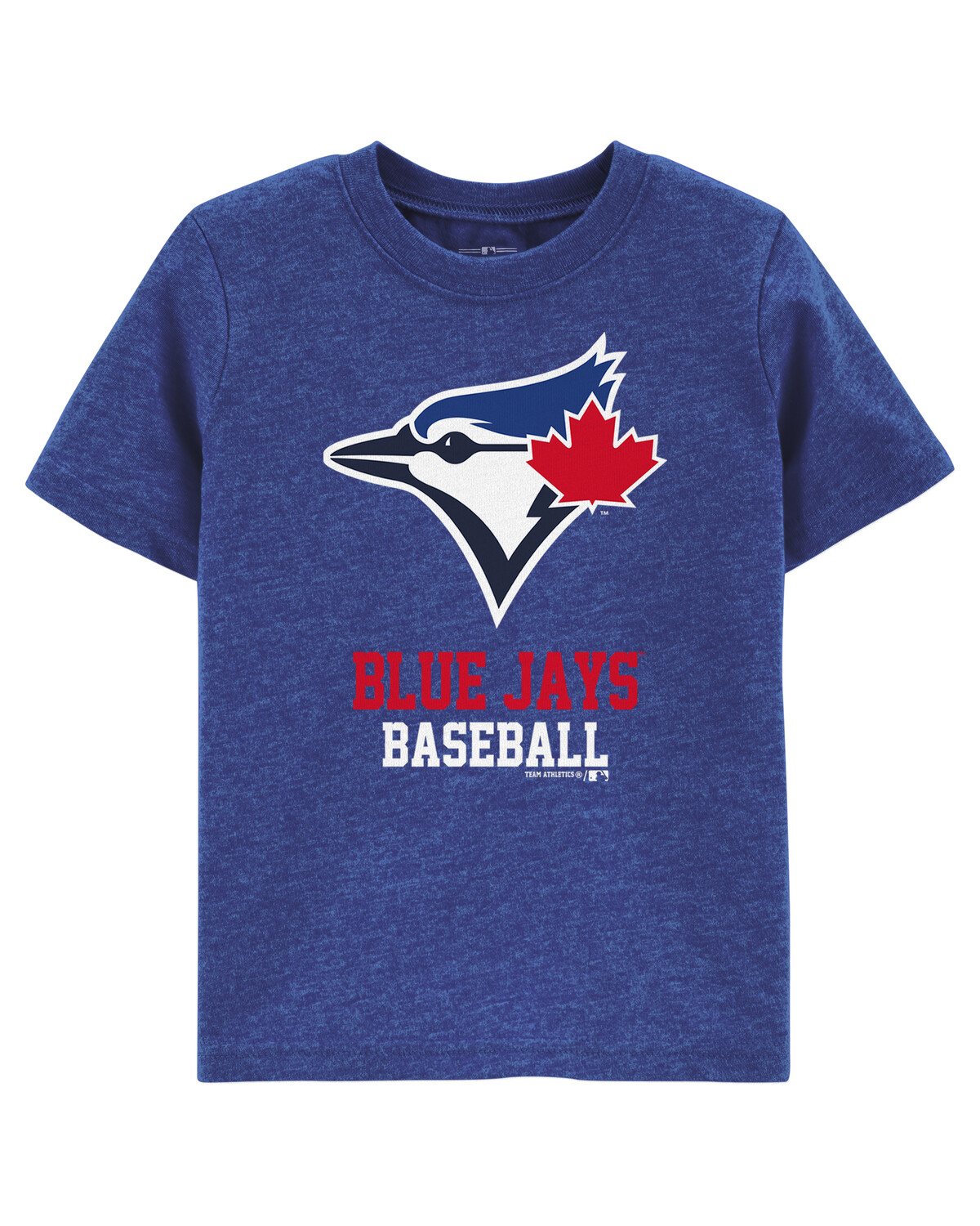 

Футболка для малышей MLB Toronto Blue Jays Carter's