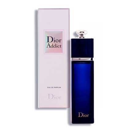 Парфюмерная вода Dior Addict, 30 мл женская парфюмерия dior addict eau de parfum