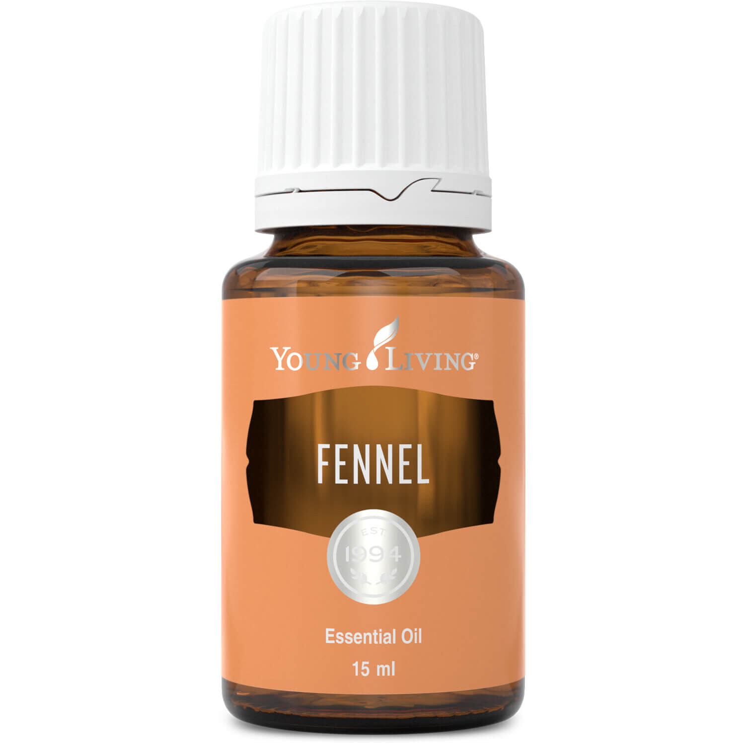 

Эфирное масло Young Living Фенхель (Fennel), 15 мл