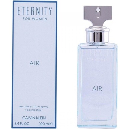 

Calvin Klein - женский парфюм Eternity For Women Air Calvin Klein Edp - Men - 50 мл