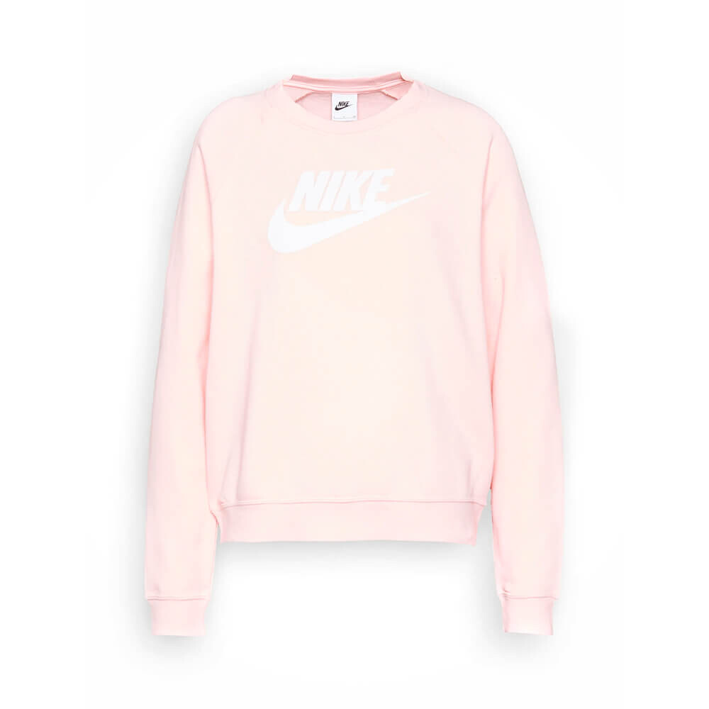 

Свитшот Nike Sportswear CREW, светло-розовый