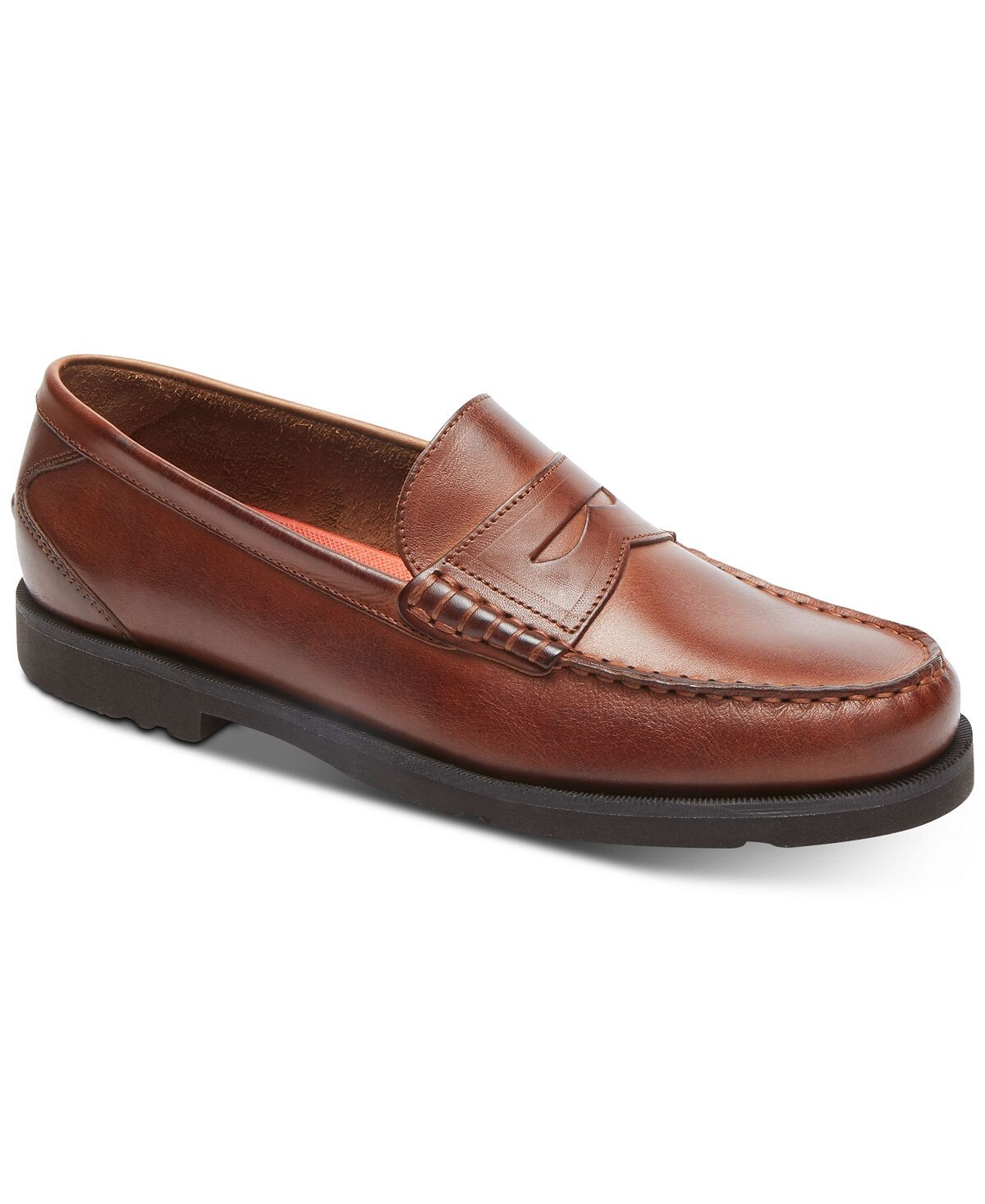 

Мужские кроссовки modern prep penny Rockport