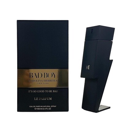 

Carolina Herrera Bad Boy Le Parfum EDP 100мл