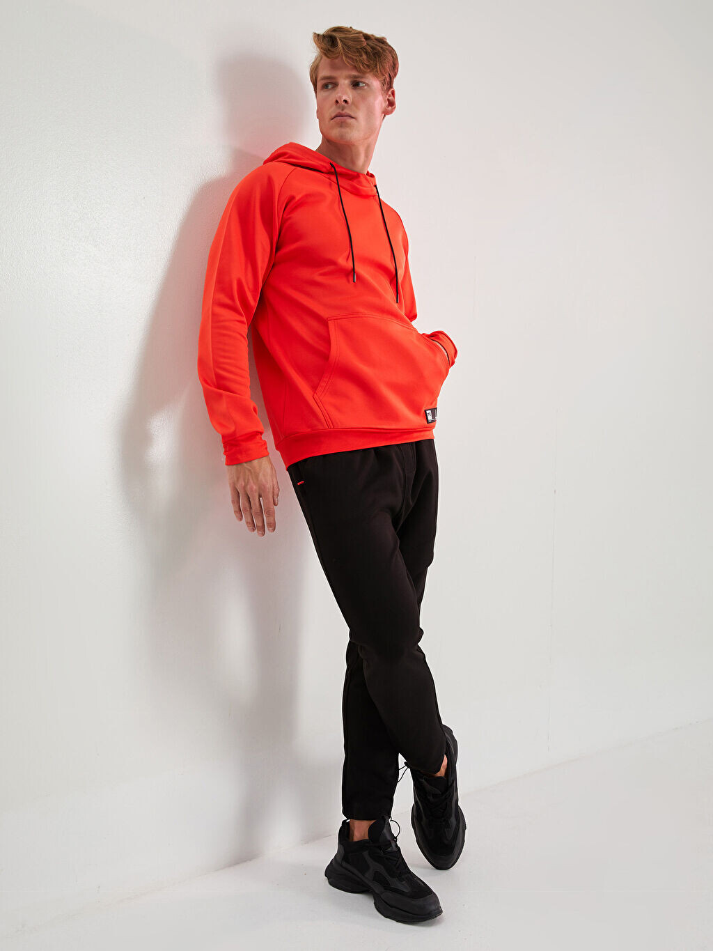 

Мужские спортивные штаны Slim Fit LCW Active