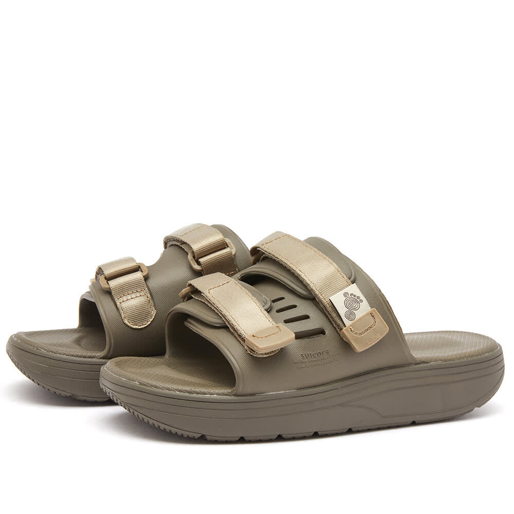 

Сандалии Suicoke Urich