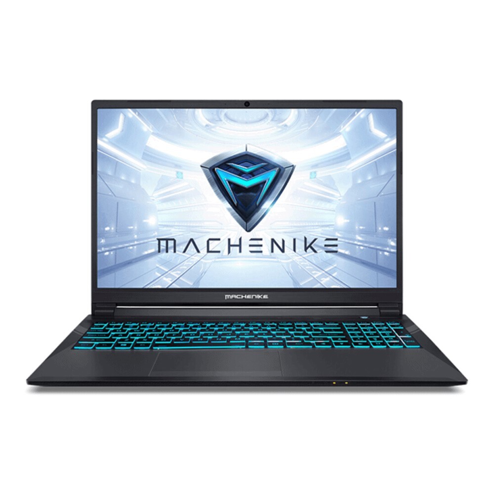 

Ноутбук Machenike T58-V 15.6" WQHD, 16ГБ/512ГБ, R9-5900HX, RTX 3070, черный, английская клавиатура