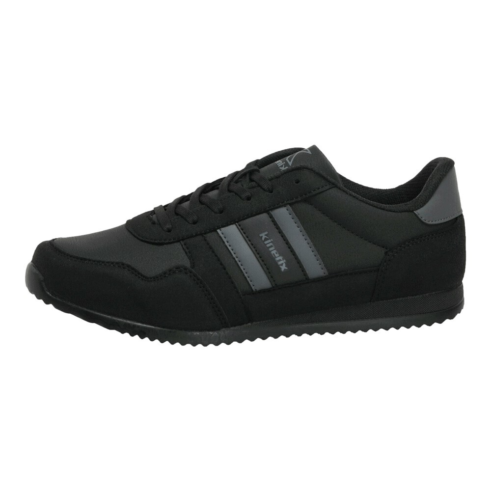 

Кроссовки kinetix Carter, black