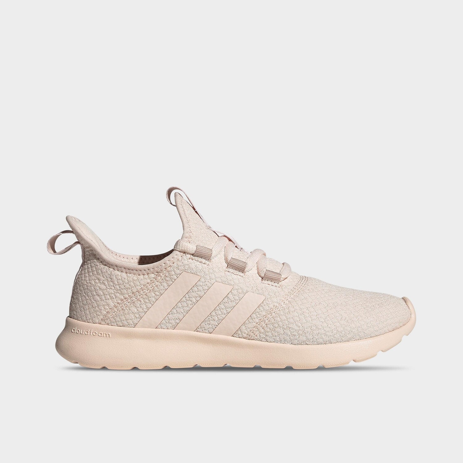 

Женская повседневная обувь Adidas Cloudfoam Pure 2.0, розовый