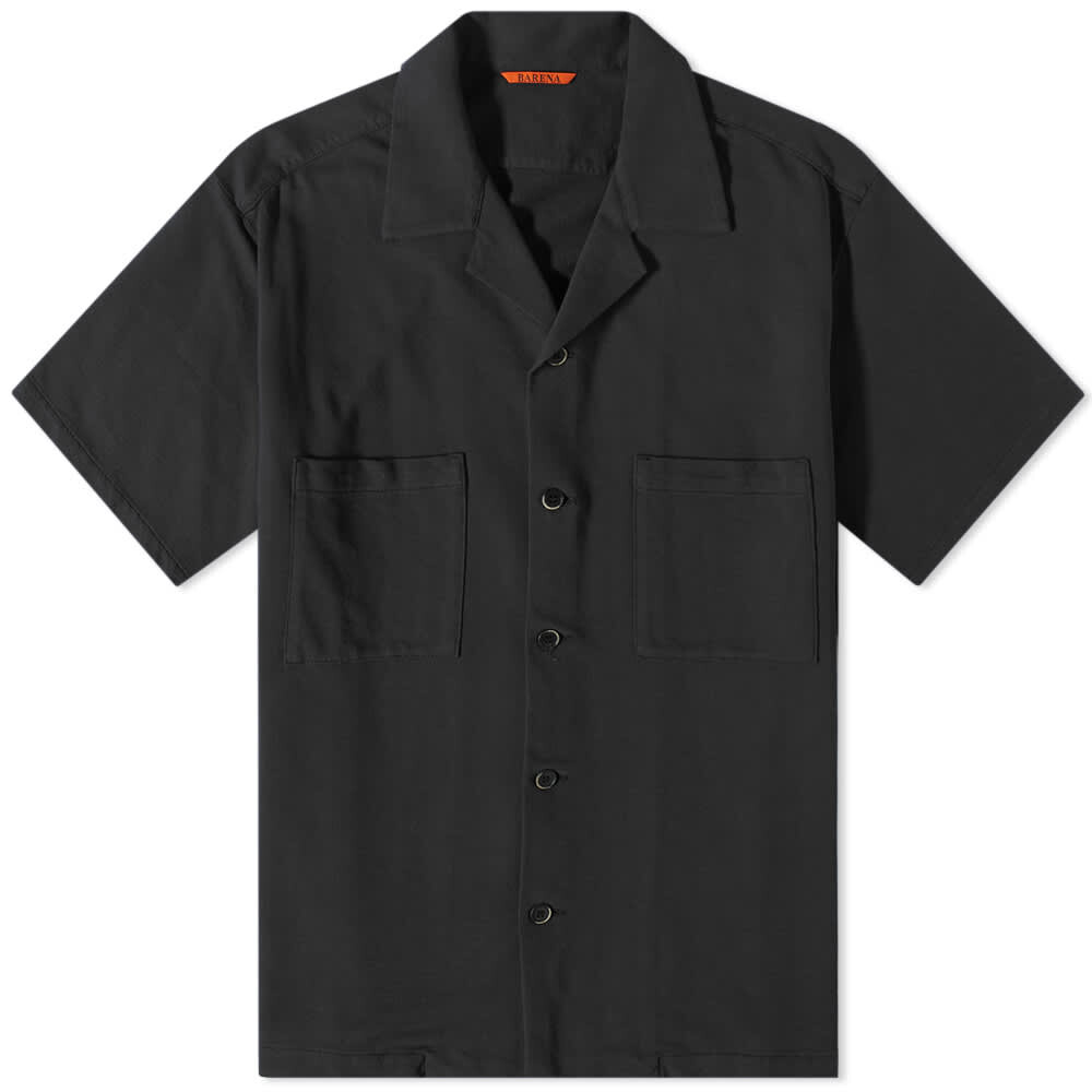 

Рубашка Barena Vacation Shirt