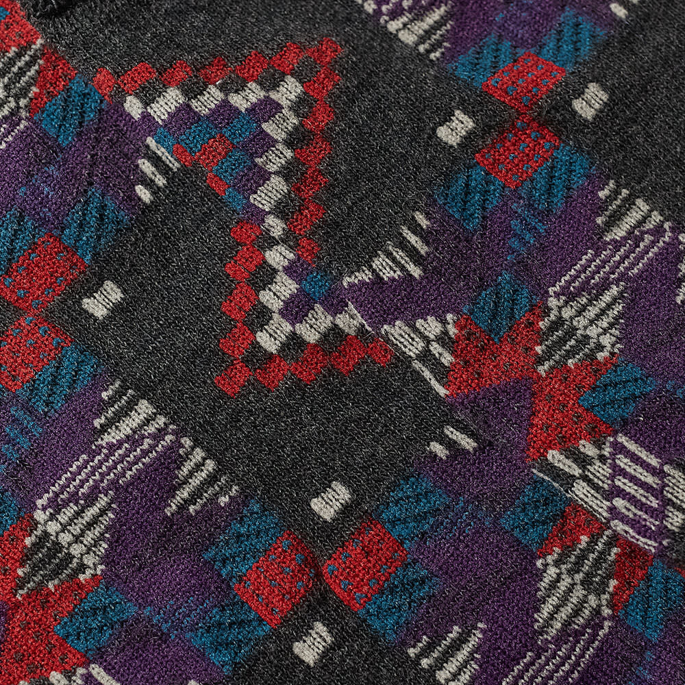 

Носки с круглым вырезом American Quilt Pile Anonymous Ism