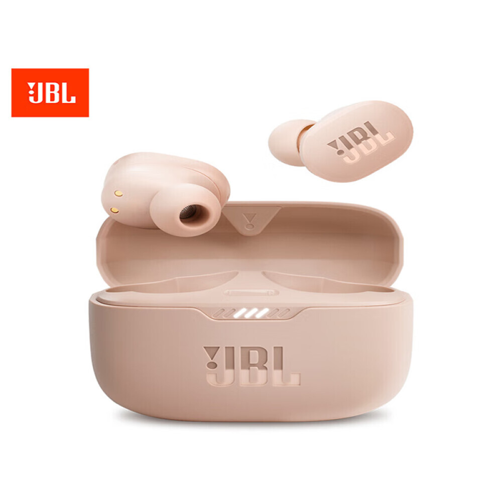 

Bluetooth-гарнитура JBL TUNE130NC беспроводная с шумоподавлением