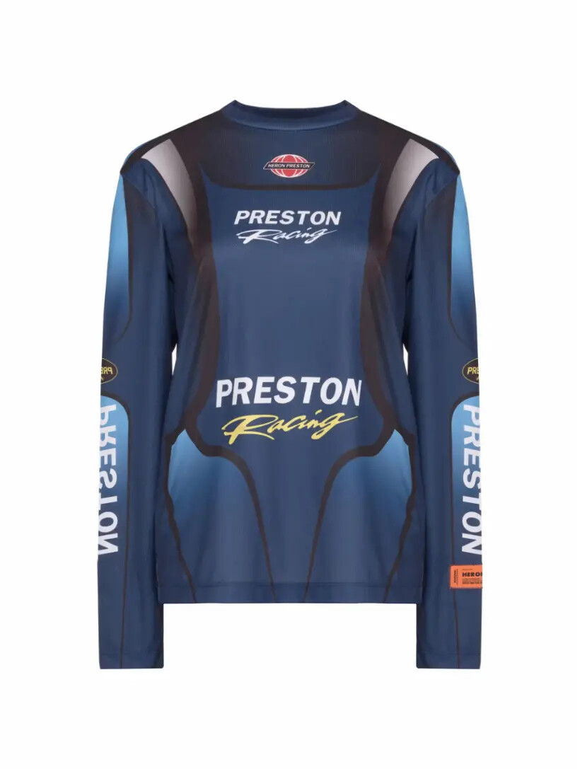 

Спортивный лонгслив Heron Preston
