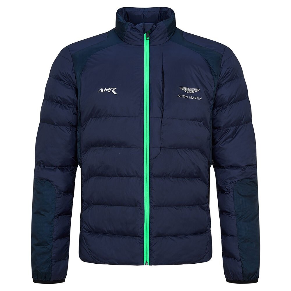 

Куртка Hackett Amr Ultra Racer, синий