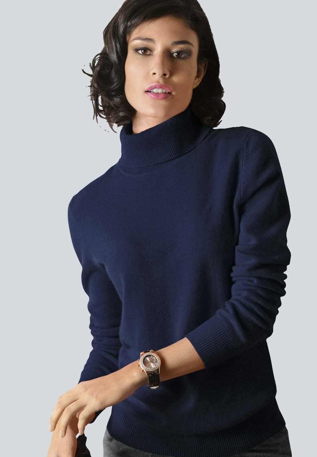 

Джемпер Alba Moda