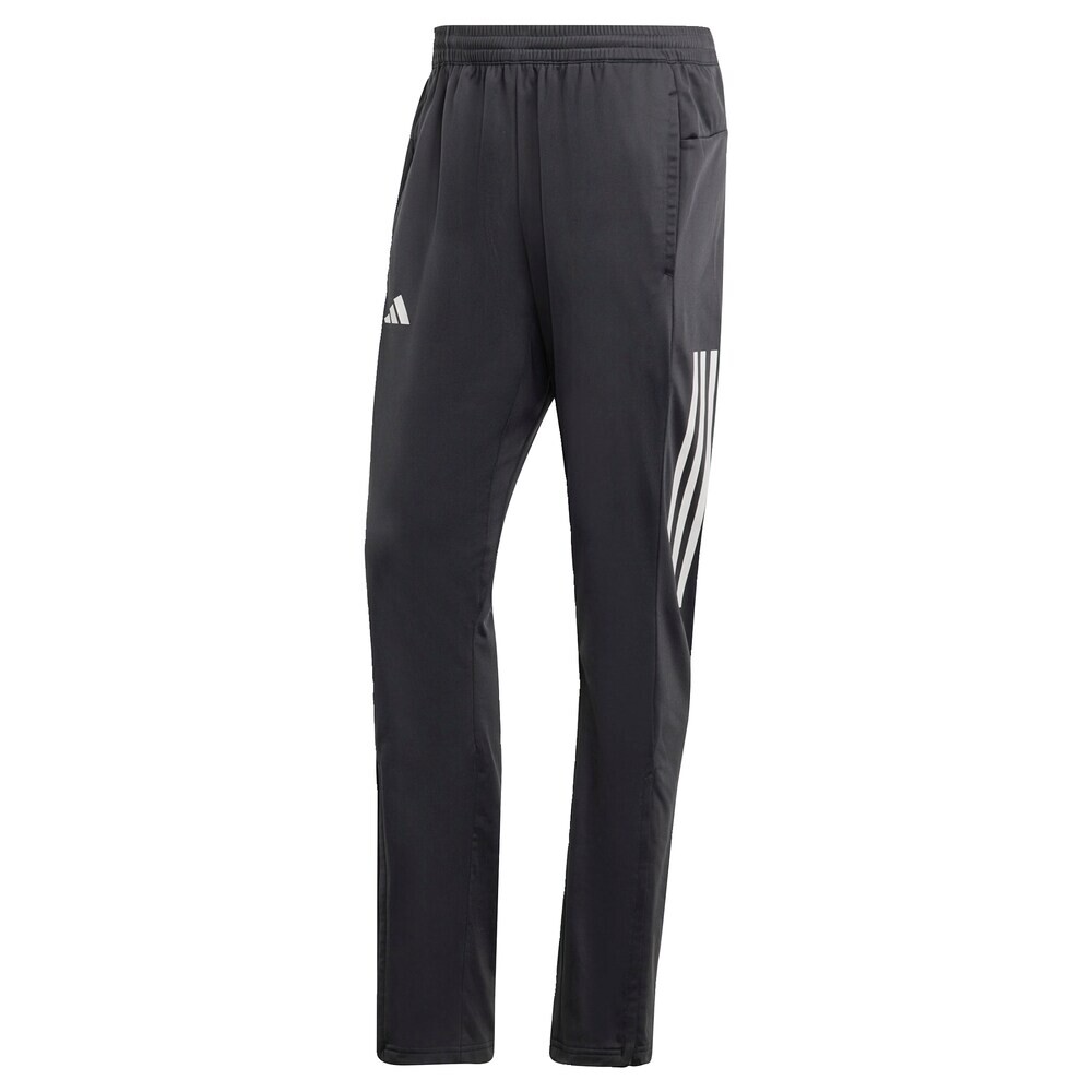 

Обычные тренировочные брюки ADIDAS PERFORMANCE, черный