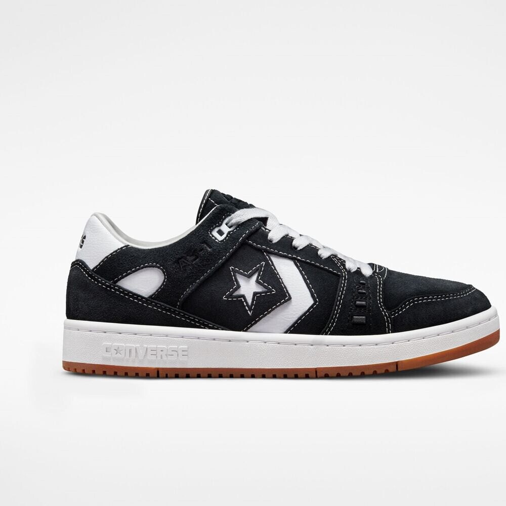 

Кроссовки Converse AS-1 Pro OX, черный