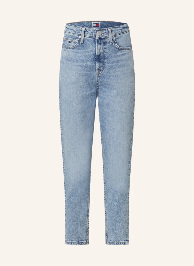 

Джинсы для мамы Tommy Jeans, синий