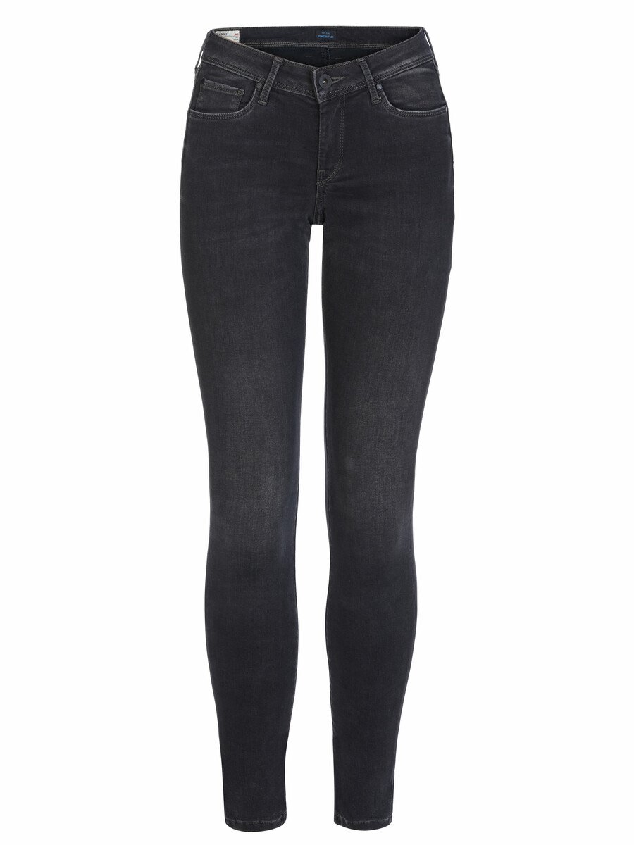 

Джинсы Pepe Jeans, темно-серый